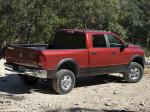 Dodge Ram 2500 Power Wagon 2009 года